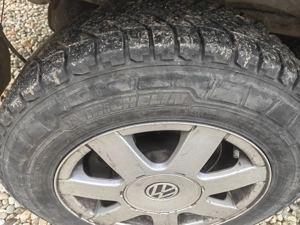 De vânzare transporter t4 cu 6 locuri  - imagine 4