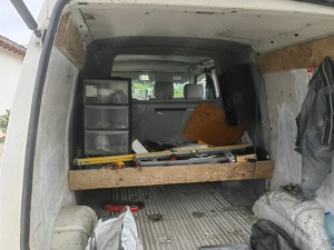 De vânzare transporter t4 cu 6 locuri  - imagine 3