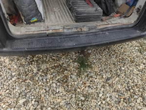 De vânzare transporter t4 cu 6 locuri  - imagine 5