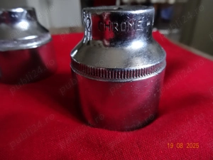 Capete tubulare de 32,30,28 mm-CROM VANADIUM - imagine 3