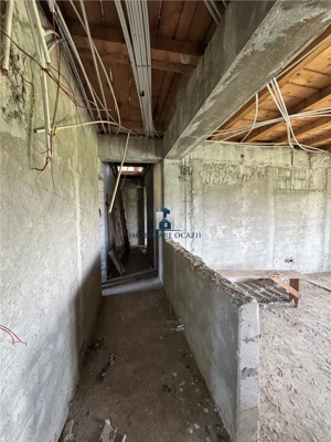 Casa Com. Berceni Parter la Rosu - imagine 8