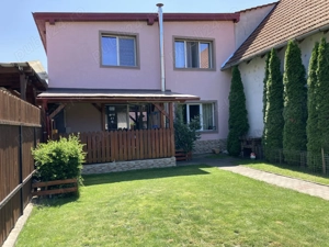 Casa tip Duplex Sangeorgiu de Mures (zona Nordului) - imagine 6