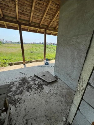 Casa Com. Berceni Parter la Rosu - imagine 6