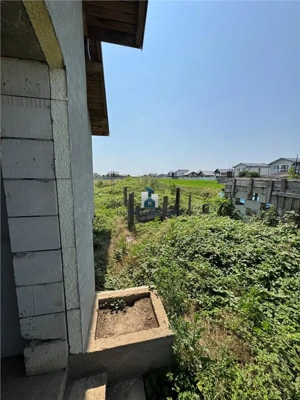 Casa Com. Berceni Parter la Rosu - imagine 4