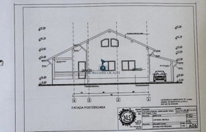 Casa Com. Berceni Parter la Rosu - imagine 14
