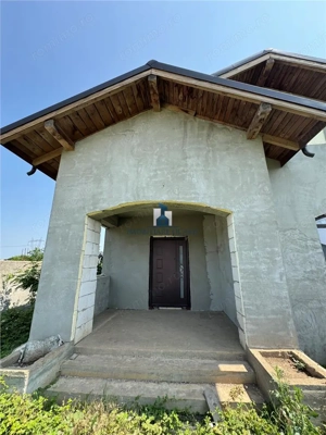 Casa Com. Berceni Parter la Rosu - imagine 5