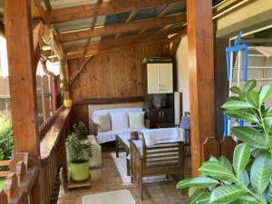 Casa tip Duplex Sangeorgiu de Mures (zona Nordului) - imagine 5