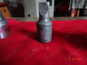 Capete tubulare de 32,30,28 mm-CROM VANADIUM - imagine 6