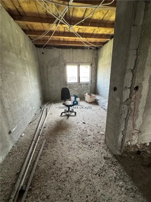 Casa Com. Berceni Parter la Rosu - imagine 10