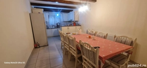 Casă in Gros cu potențial afacere (Camping,Pensiune, etc) - imagine 3