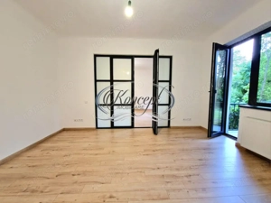 Birou premium cu terasa si acces auto, zona Biblioteca Centrala - imagine 3