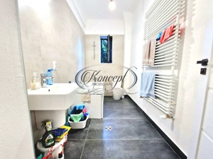 Birou premium cu terasa si acces auto, zona Biblioteca Centrala - imagine 12