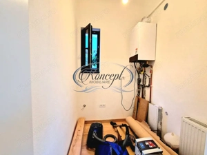 Birou premium cu terasa si acces auto, zona Biblioteca Centrala - imagine 8