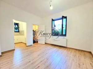 Birou premium cu terasa si acces auto, zona Biblioteca Centrala - imagine 6