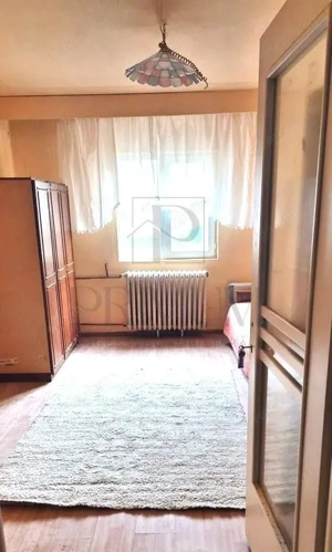 Garsoniera -  Mobilata si Utilata - Zona Blascovici