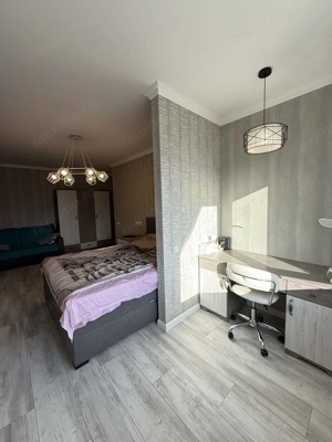 Apartament cu 1 camera in zona Medicinei