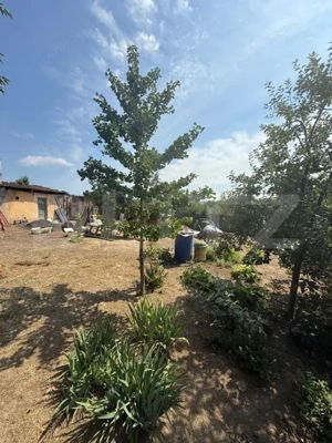 Casă 60 mp + Teren 2150 mp, zona Burdujeni  - imagine 5