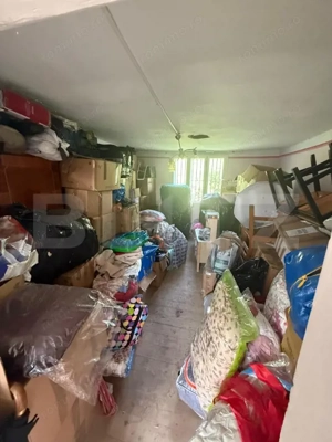 Casă 60 mp + Teren 2150 mp, zona Burdujeni  - imagine 10