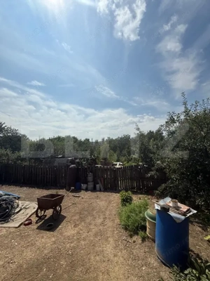 Casă 60 mp + Teren 2150 mp, zona Burdujeni  - imagine 4