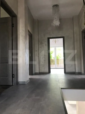 Casa noua 5 camere cu terasa si curte in Cristian, Brasov - imagine 6