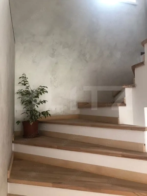Casa noua 5 camere cu terasa si curte in Cristian, Brasov - imagine 4