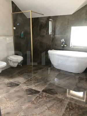 Casa noua 5 camere cu terasa si curte in Cristian, Brasov - imagine 8