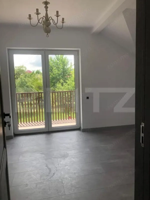 Casa noua 5 camere cu terasa si curte in Cristian, Brasov - imagine 7