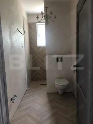 Casa noua 5 camere cu terasa si curte in Cristian, Brasov - imagine 3