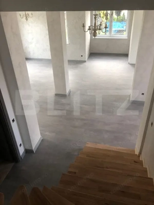 Casa noua 5 camere cu terasa si curte in Cristian, Brasov - imagine 5