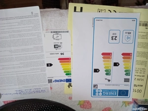 Centrala in condensatie Vaillant - imagine 2