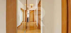 Piata Victoriei 3 camere - imagine 3