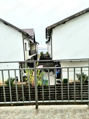 Garsoniera calduroasa pe timp de iarna !