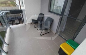 Apartament 3 camere bloc nou, zona Vivo - imagine 5