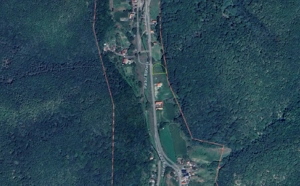 Teren intravilan in Barzava