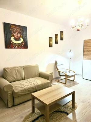 Garsoniera calduroasa pe timp de iarna ! - imagine 4