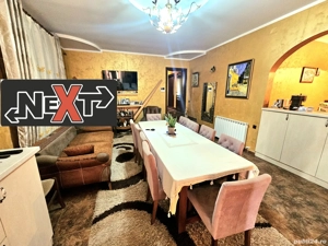 Casa cu etaj cartier ciritei