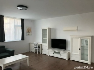 Inchiriez apartament 2 camere Nord One