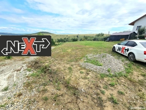 Teren dobreni la strada principala  - imagine 3