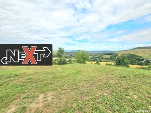 Teren dobreni la strada principala  - imagine 2