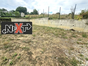 Teren dobreni la strada principala  - imagine 5