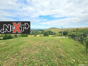 Teren dobreni la strada principala 