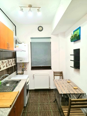 Garsoniera calduroasa pe timp de iarna ! - imagine 5