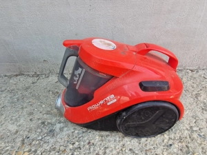 Rowenta Compact Power | Aspirator fara sac | RO3724, 750 W, 1.5 L - imagine 3