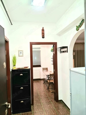 Garsoniera calduroasa pe timp de iarna ! - imagine 6