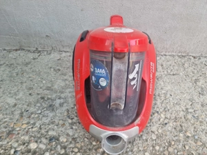 Rowenta Compact Power | Aspirator fara sac | RO3724, 750 W, 1.5 L - imagine 2