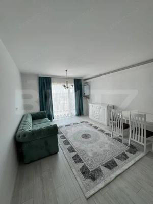 Apartament 2 camere , 61,7 mp utili  , bloc nou Avanera