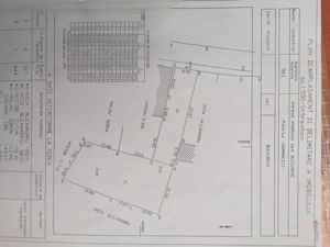 Buciumeni, 3 terenuri construcție case.    - imagine 2