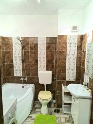 Garsoniera calduroasa pe timp de iarna ! - imagine 8