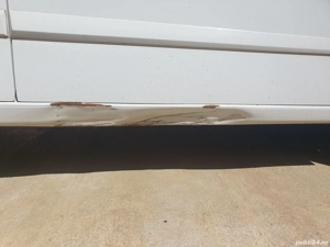 vând  Opel  - imagine 4