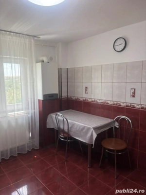 Apartament 2 camere, etaj 3 - mobilat și utilat - imagine 5 Apartament 2 camere, etaj 3 - mobilat și utilat - imagine 5